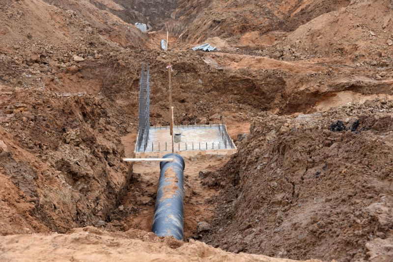Trenchless Sewer Repair in West Palm Beach, FL