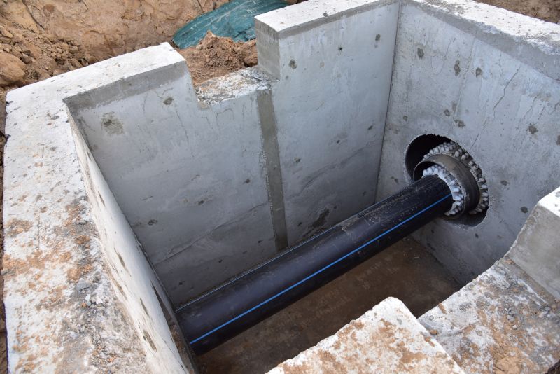 Sewer Maintenance in Denver, CO
